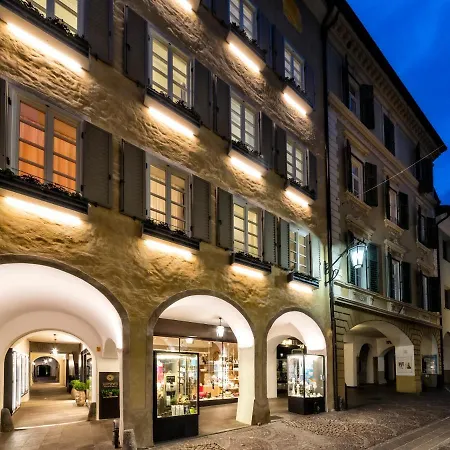 Suiteseven Merano