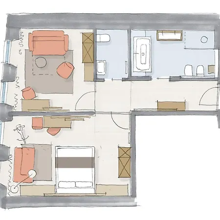 Suiteseven Hotel