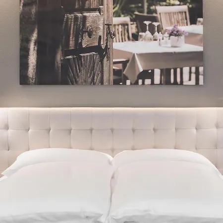 Suiteseven 4* Merano