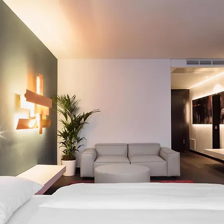 Suiteseven 4* Merano