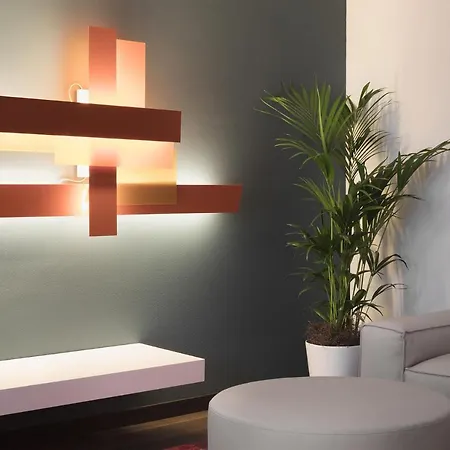 Hotel Suiteseven Merano