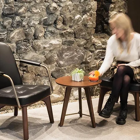 Hotel Suiteseven Merano