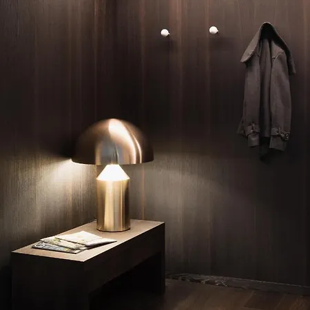 Suiteseven Hotel 4*