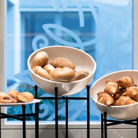 Suiteseven 4* Merano