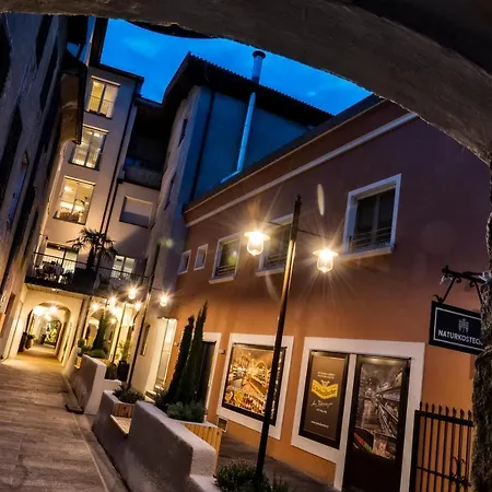 Suiteseven Hotel 4*