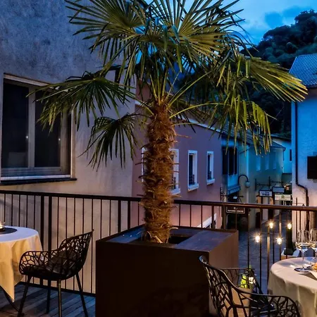 Suiteseven Hotel 4*