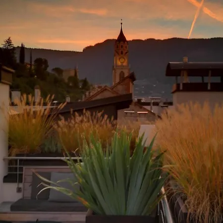 Suiteseven 4* Merano