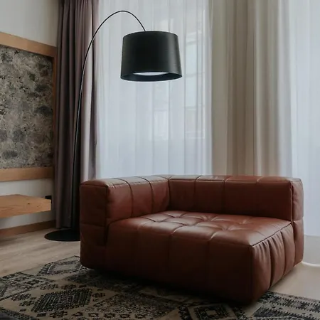 Hotel Suiteseven
