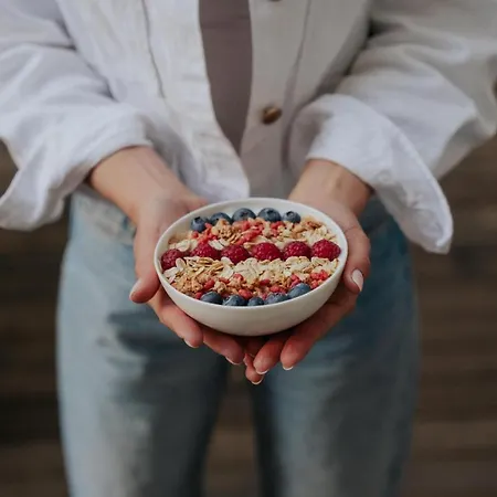 Suiteseven 4* Merano