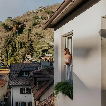 Suiteseven Szálloda 4*