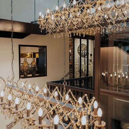 Hotel Suiteseven Merano