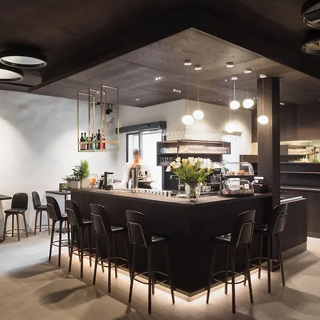 Suiteseven Merano