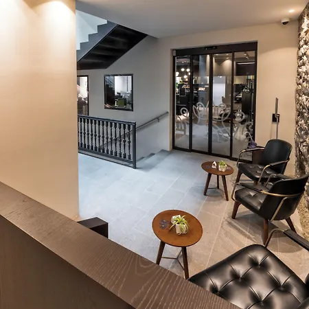 Hotel Suiteseven