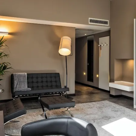 Hotel Suiteseven Meran
