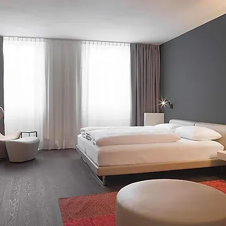 Hotel Suiteseven Merano