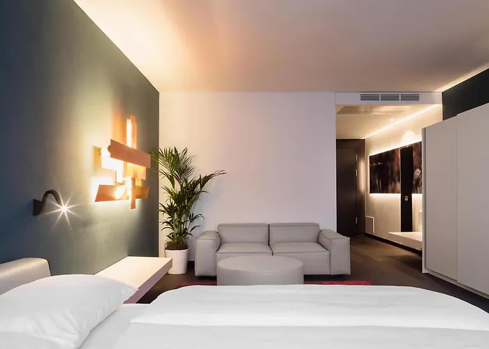 Suiteseven 4* Merano