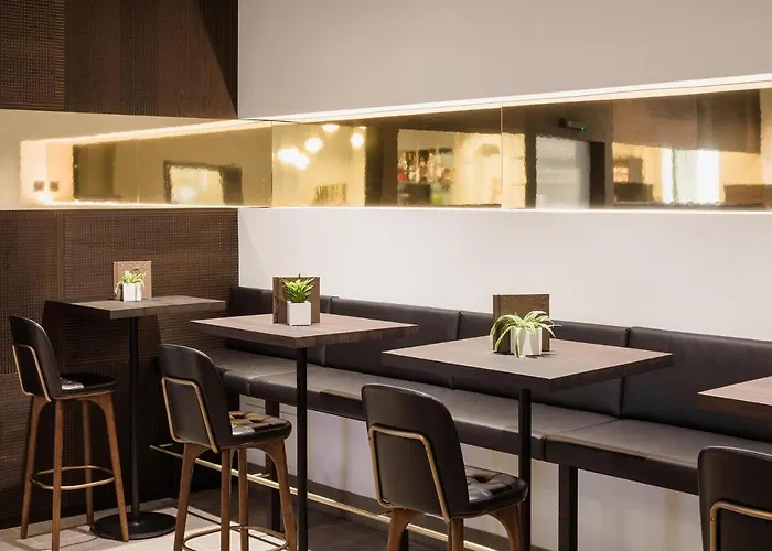 Hotel Suiteseven Merano