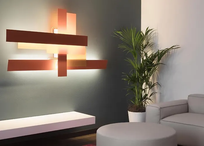 Hotel Suiteseven Merano