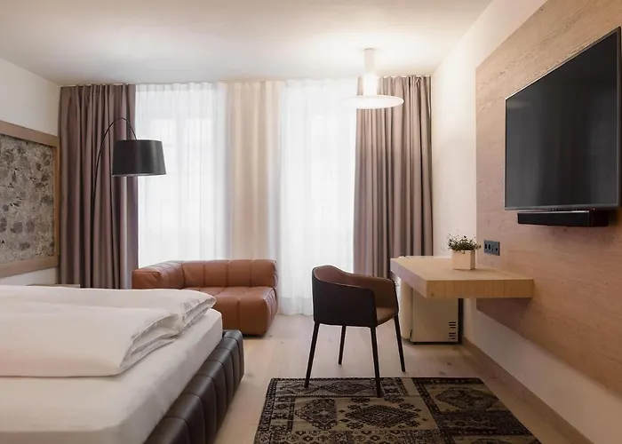 Suiteseven メラーノ