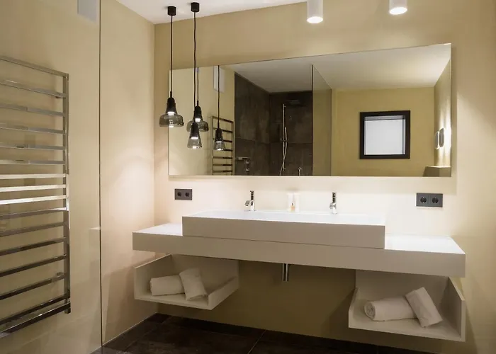 ホテル Suiteseven