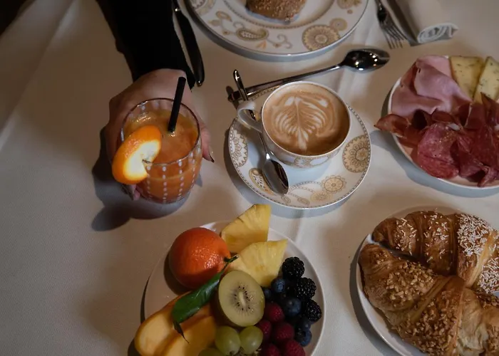 Hotel Suiteseven Merano