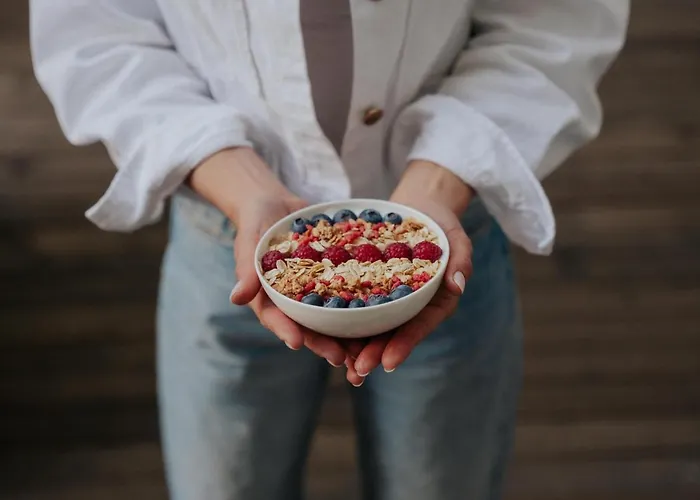 Suiteseven 4* Merano