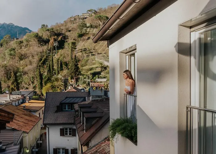 Suiteseven מלון 4*