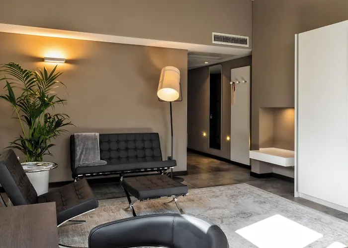 Hotel Suiteseven Merano